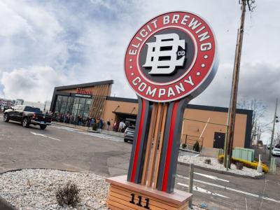 Elicit Brewing