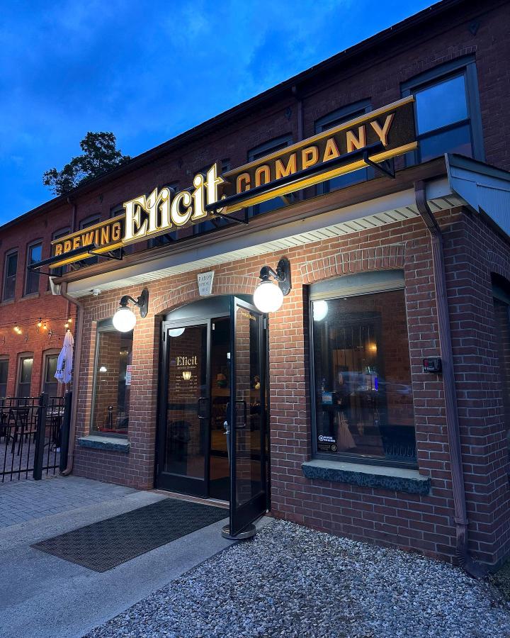 Enjoy Brunch, Comedy & Cocktail Parties at House of Goats in Waterbury and  New Britain, CT