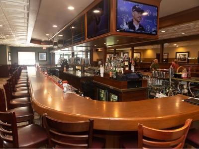 Eli'S On Whitney
