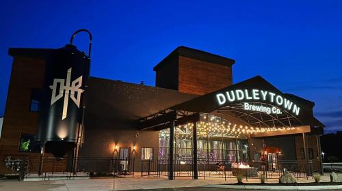 Dudleytown Brewing Company