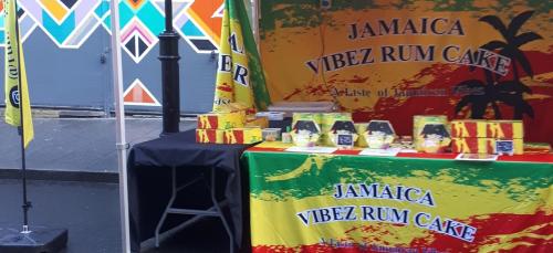 Jamaica Vibez