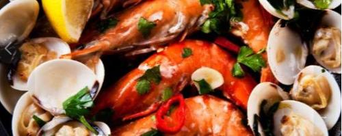 Avenida Resturant