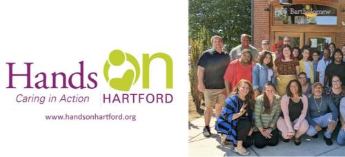Hands On Hartford