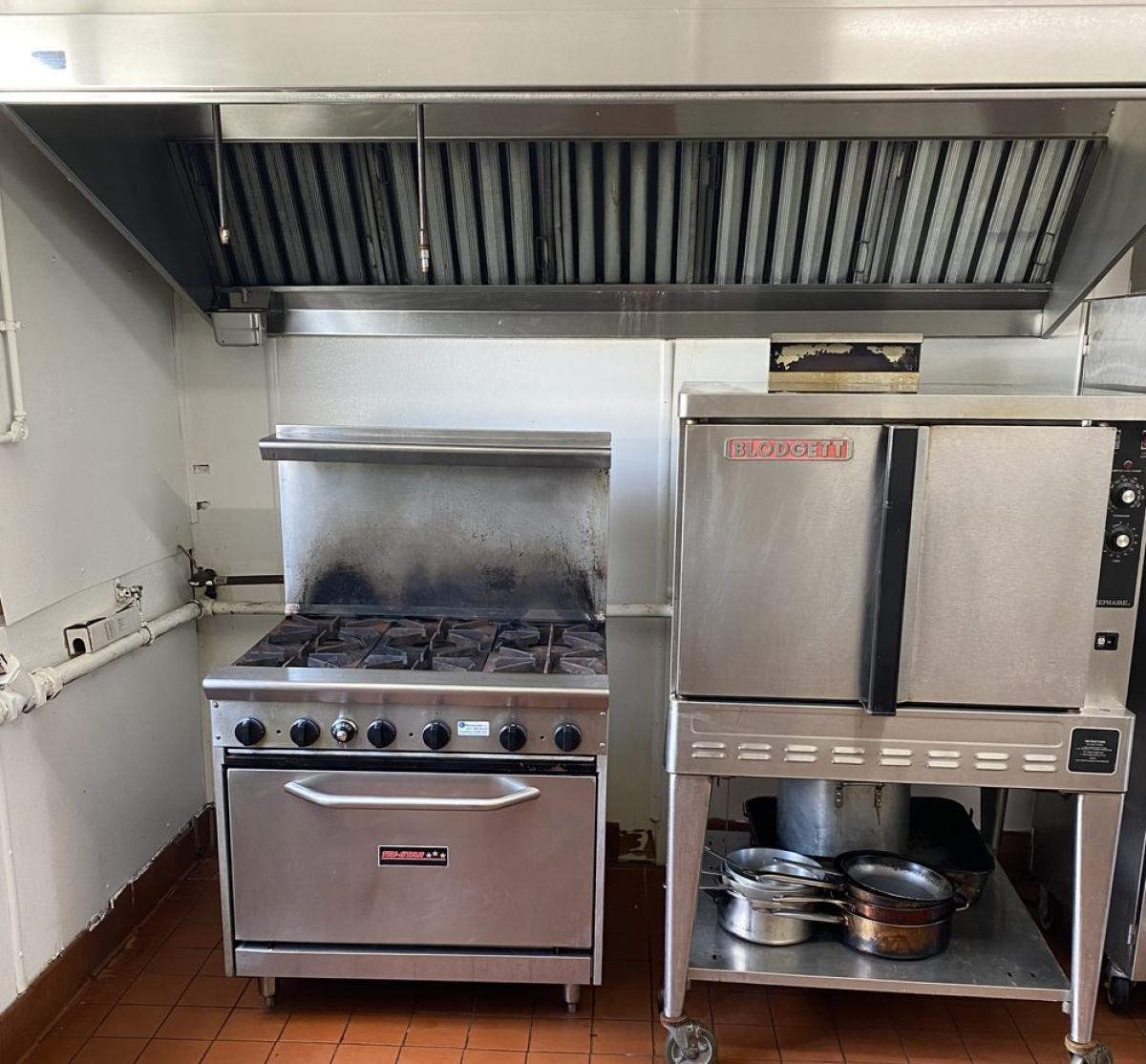 Restaurant & Commercial Kitchen Equipment in Rochester NY