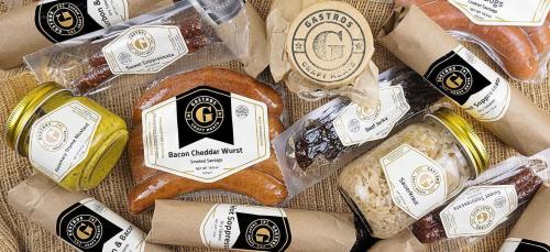 Gastros Craft Meats