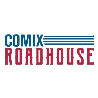 Comix Roadhouse