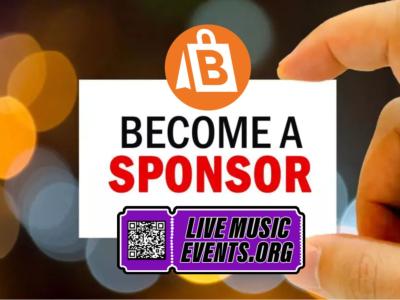 Wanted: Artisan & Craft Vendors Sponsors