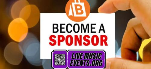 Wanted: Corporate Sponsors