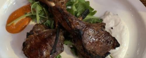 Jack'S Bar And Steakhouse