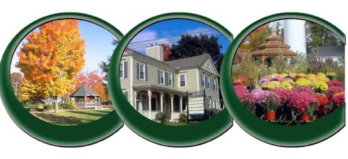 Cheshire Chamber Of Commerce