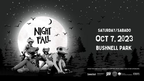 Night Fall