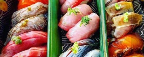 Otaru Sushi Bar