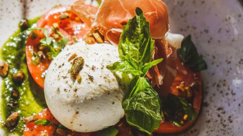 The Cooper Craft Kitchen & Bar