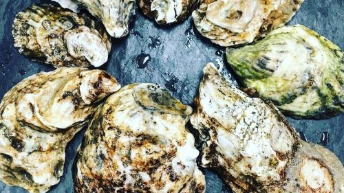 Max'S Oyster Bar