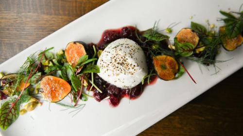 Max'S Trumbull Kitchen