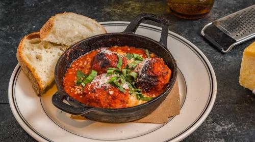 Savoy Pizzeria & Craft Bar