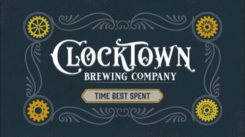 Clocktown Brewing Co.