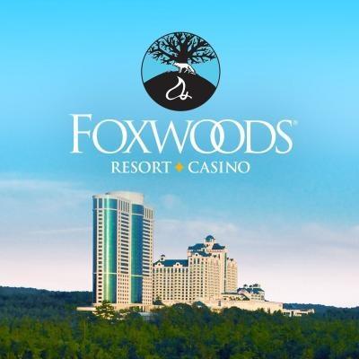 Foxwoods Resort Casino