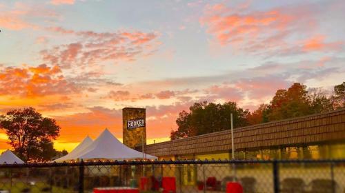 Thomas Hooker Brewing Company