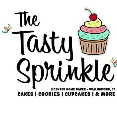 The Tasty Sprinkle