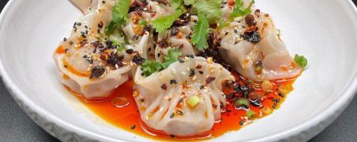 Little Dumpling House