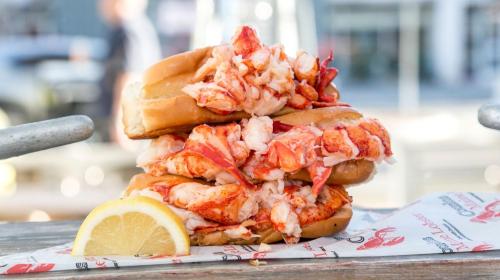 Cousin'S Maine Lobster (Hartford, Ct)