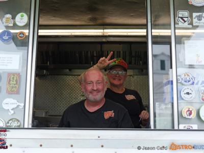 Supa Dupa Food Truck