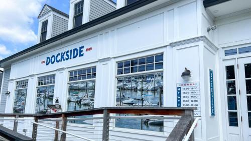 Dockside Brewery