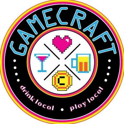 Gamecraft_Arcade_1699720898 Directory | BISTRO BUDDY | Food & Drink Community Network Gamecraft Arcade, Southington arcade bar, classic arcade games, craft beers Southington, gaming-themed cocktails, family-friendly arcade, pinball machines, console gaming bar, local arcade attractions, Southington nightlife Explore Gamecraft Arcade in Southington: A unique mix of classic arcade games, pinball, craft beers, and gamer-themed cocktails. Perfect for gaming enthusiasts and casual outings.