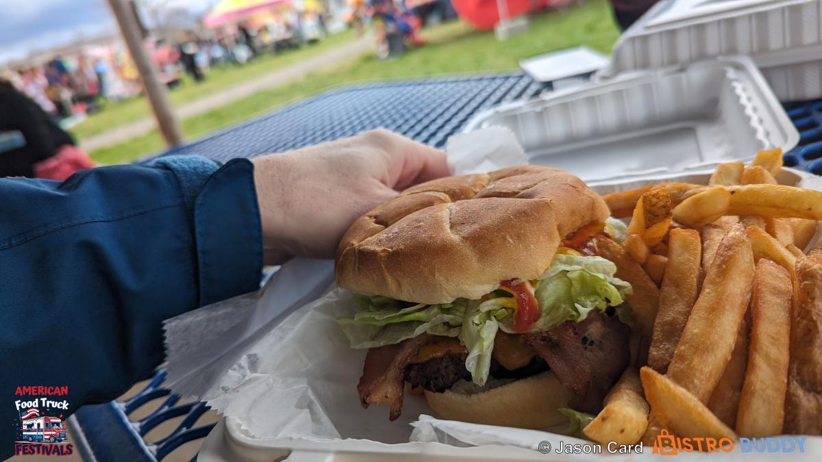 Experience The Tantalizing Tastes Of Dem Boyz Grill & Catering In Bristol, Ct. Join Us At Food Truck Festivals And Breweries For Our Signature Jerk Salmon Sandwich And A Diverse Menu Of Seafood And Chicken.