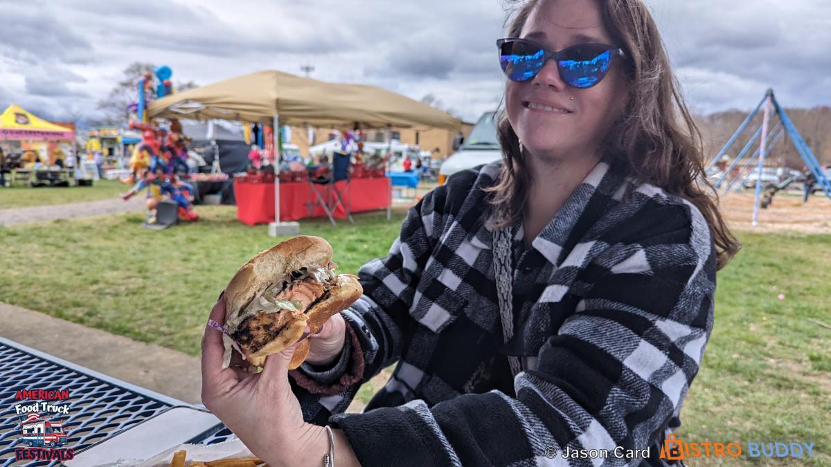 Experience The Tantalizing Tastes Of Dem Boyz Grill & Catering In Bristol, Ct. Join Us At Food Truck Festivals And Breweries For Our Signature Jerk Salmon Sandwich And A Diverse Menu Of Seafood And Chicken.