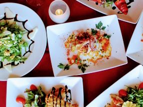 Ibiza Restaurant Hamden