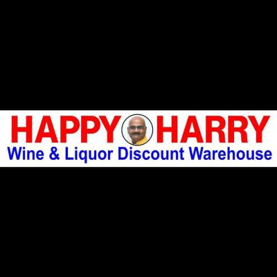 Harry's liquors store