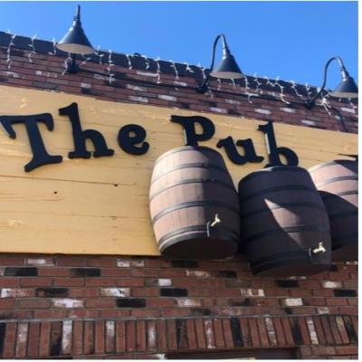 The Pub South Windsor