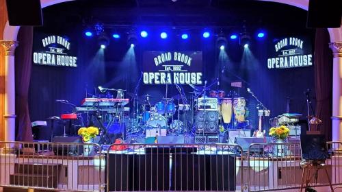 Broad Brook Opera House