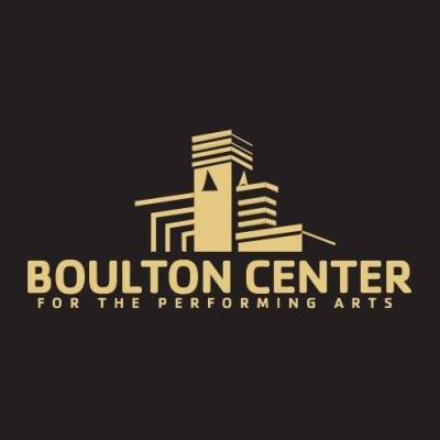 The Boulton Center For The Performing Arts