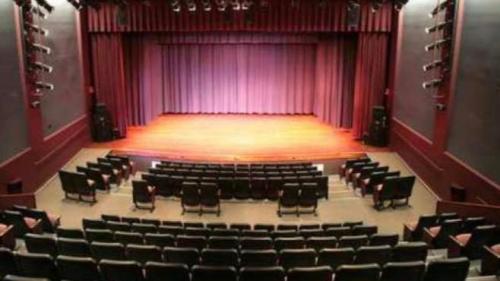 The Boulton Center For The Performing Arts