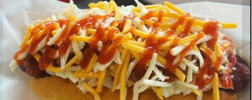 Bulldog Hotdogs