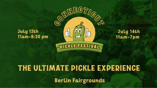 Connecticut Events Company