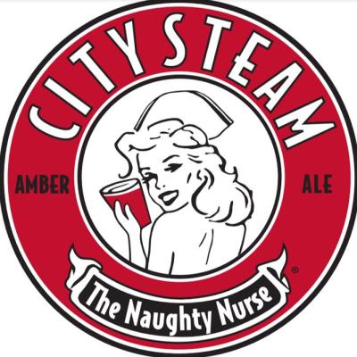 City Steam Brewery