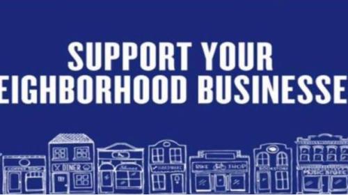 Downtown New London Association (Dnla)