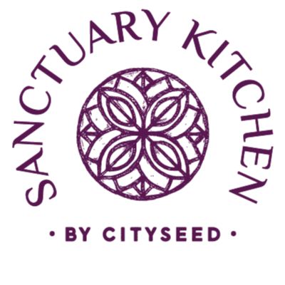 Sanctuary Kitchen