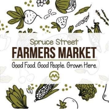 Spruce Street Farmers Market