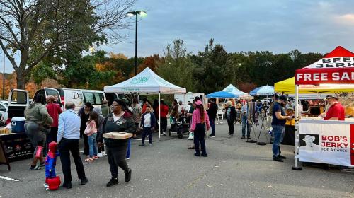 Northwest Park Farmers Market