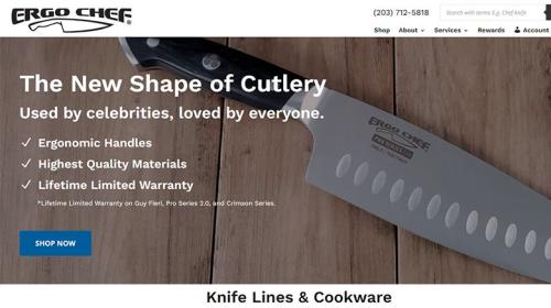 Ergo Chef
