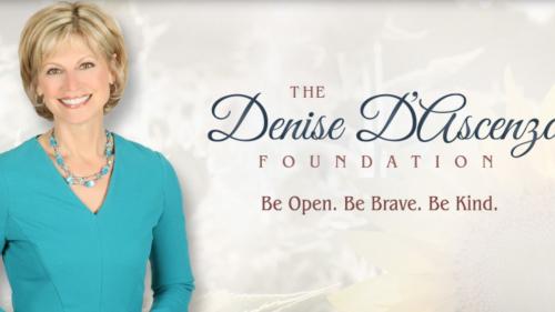 The Denise D’Ascenzo Foundation