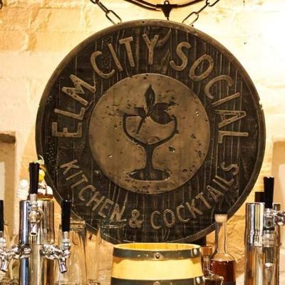 Elm City Social