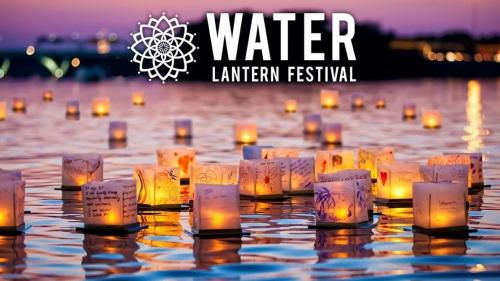 Water Lantern Festival