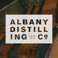 The Albany Distilling Company