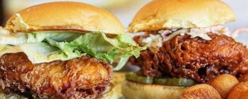 Garden Catering - Greenwich Hamilton Ave